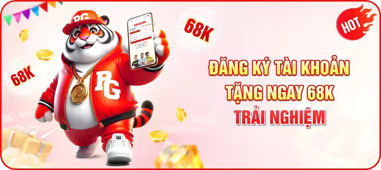 quà tặng tân thủ trải nghiệm